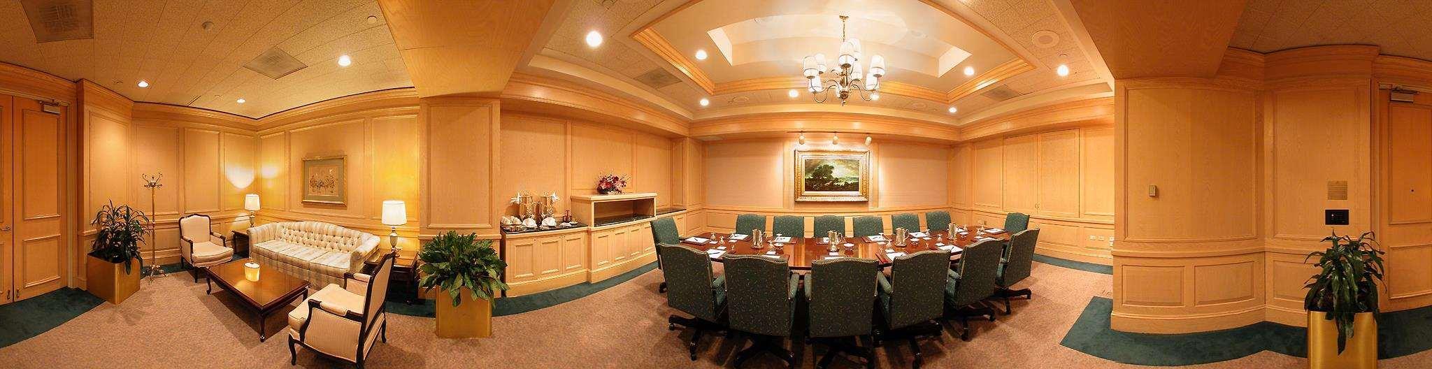 Binhai  Hilton Tianjin Eco-City מראה חיצוני תמונה